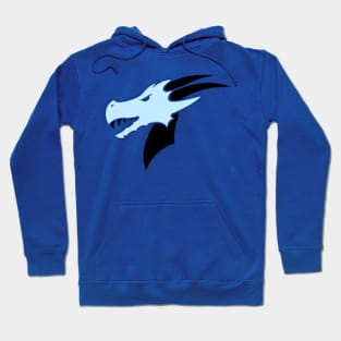 Legendary dragon Hoodie